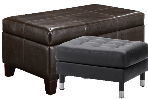 Şebin Puf Deri Döşeme Kaplama