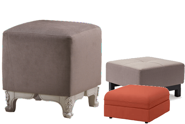 Şebin Puf Kumaş Döşeme Kaplama